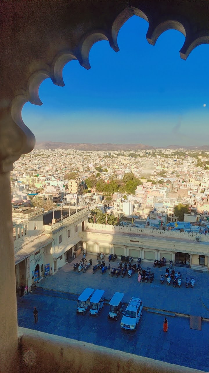 Udaipur