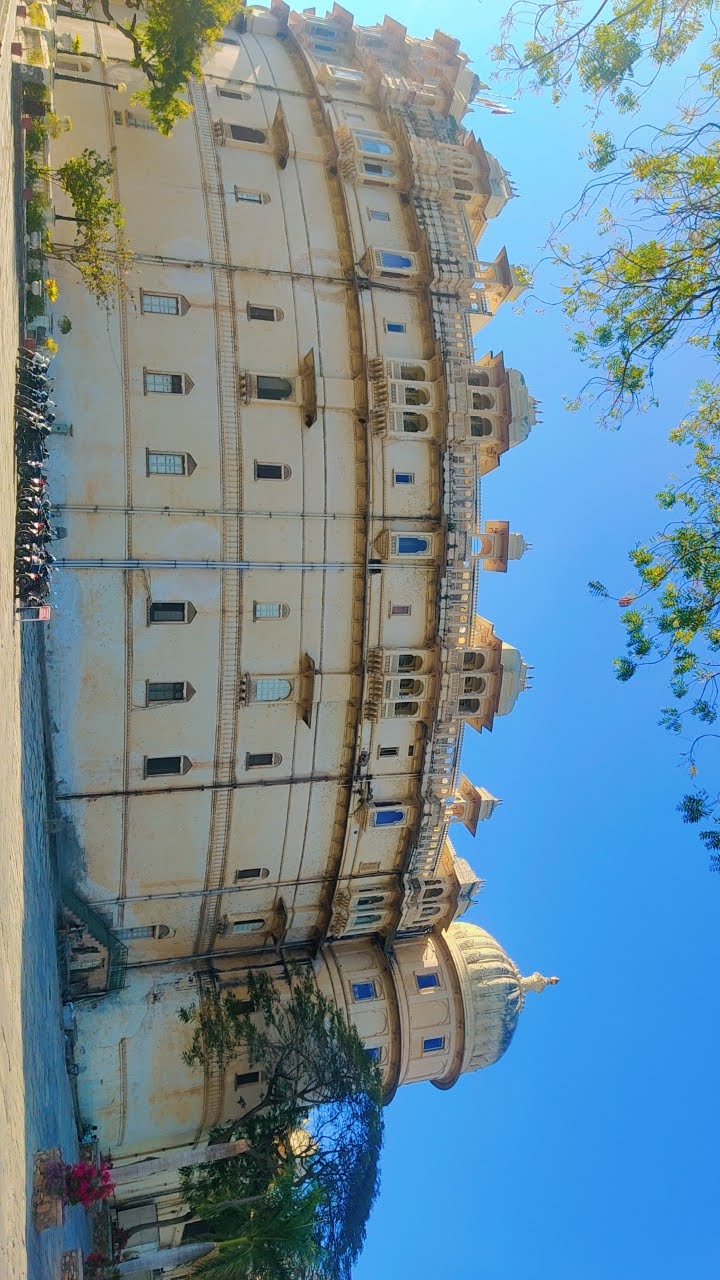 City palace udaipur