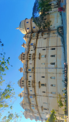 City palace udaipur